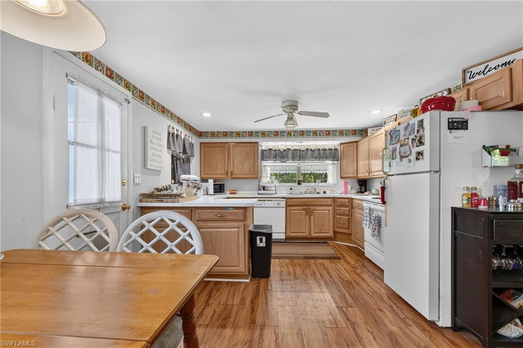 BONITA FARMS - Residential