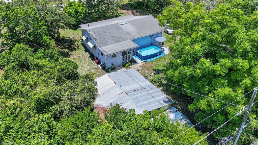 BONITA FARMS - Residential