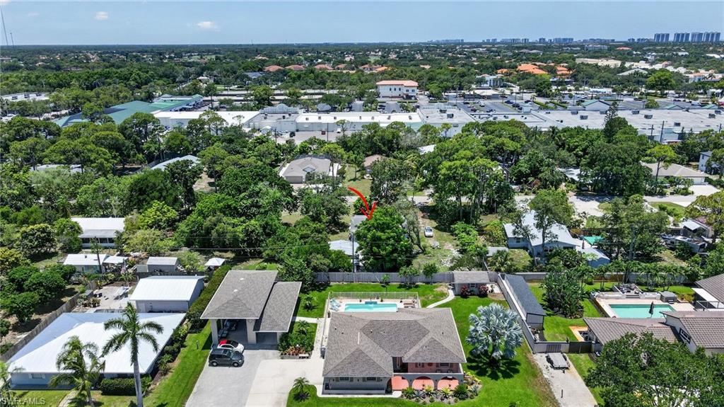 BONITA FARMS - Residential