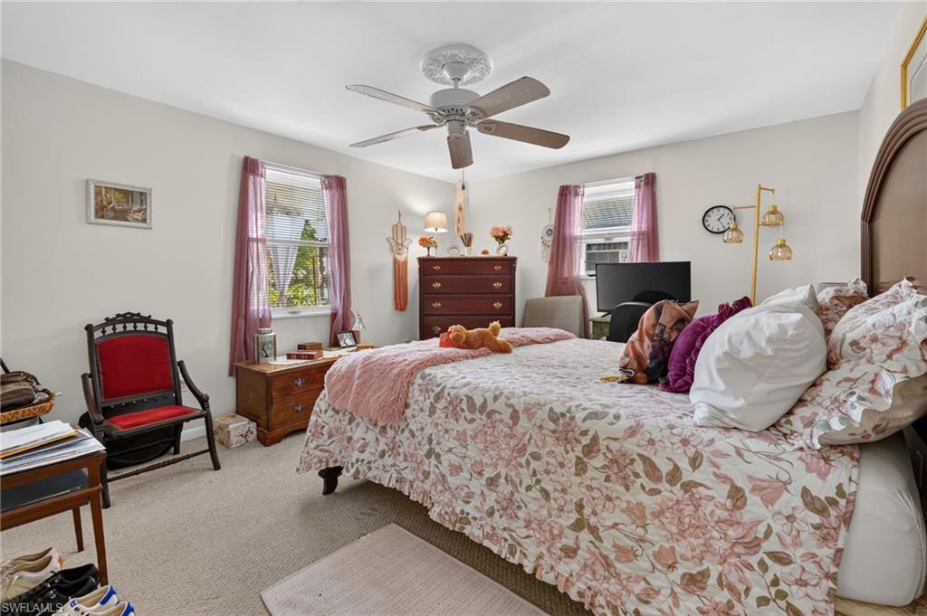 BONITA FARMS - Residential
