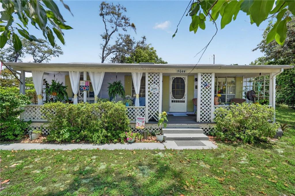 BONITA FARMS - Residential