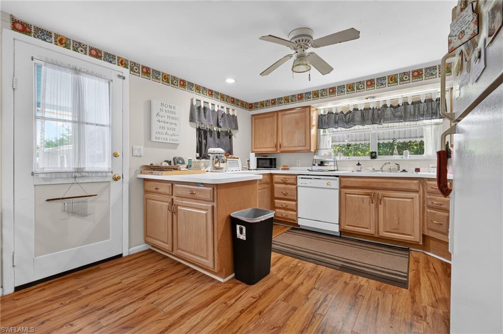 BONITA FARMS - Residential