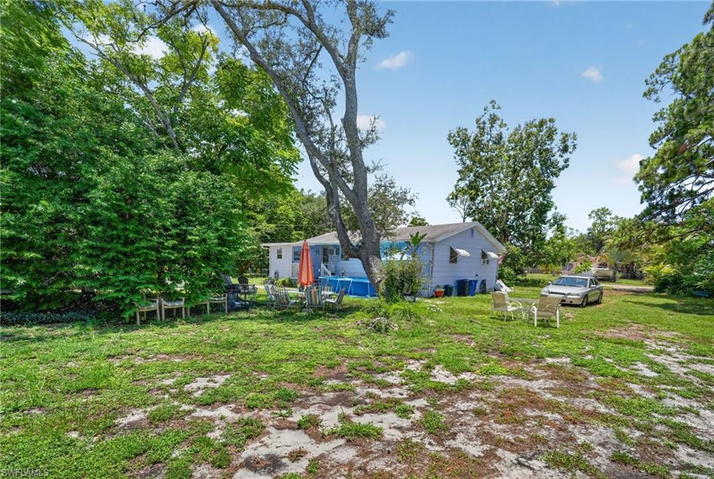 BONITA FARMS - Residential