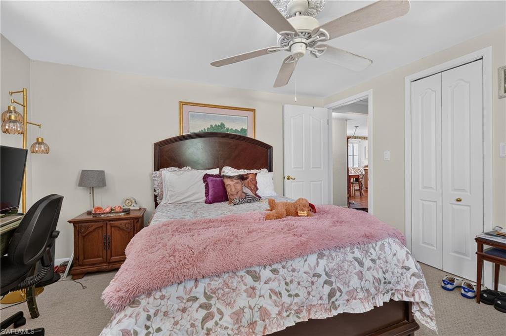 BONITA FARMS - Residential