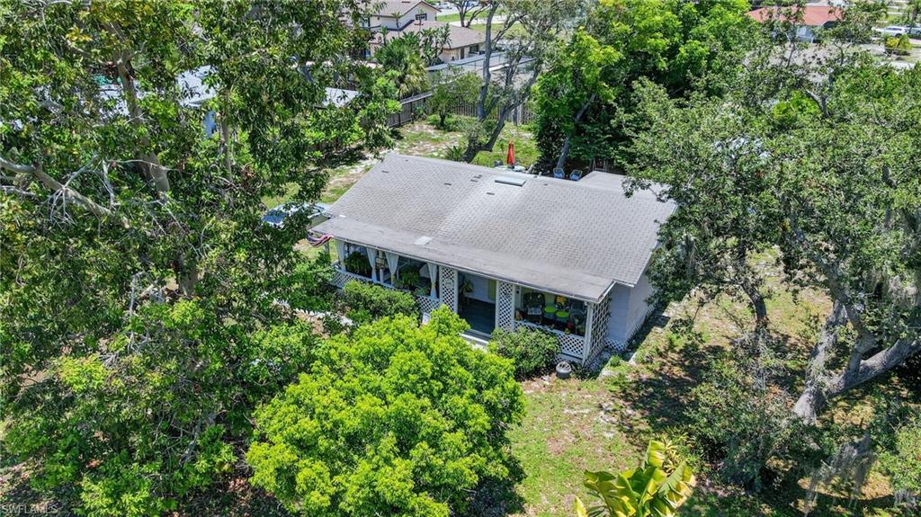 BONITA FARMS - Residential