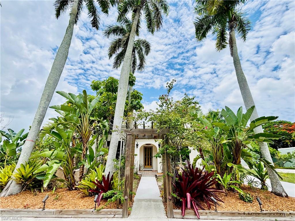 FOLEYS HIGHLAND PARK - Residential