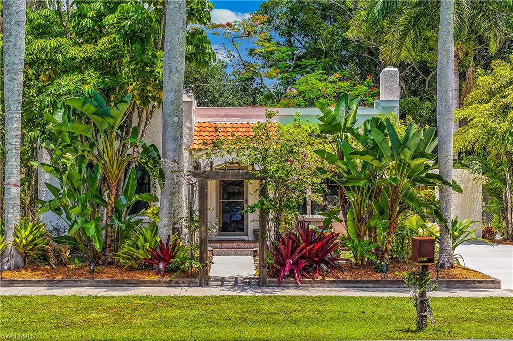 FOLEYS HIGHLAND PARK - Residential