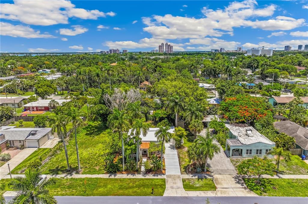 FOLEYS HIGHLAND PARK - Residential