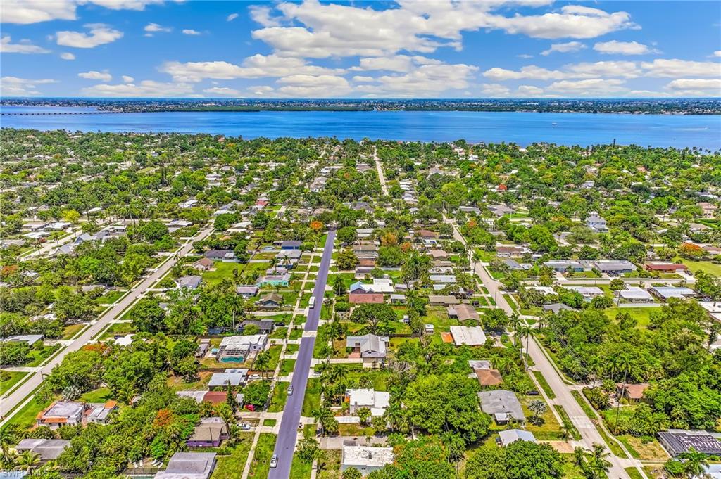 FOLEYS HIGHLAND PARK - Residential