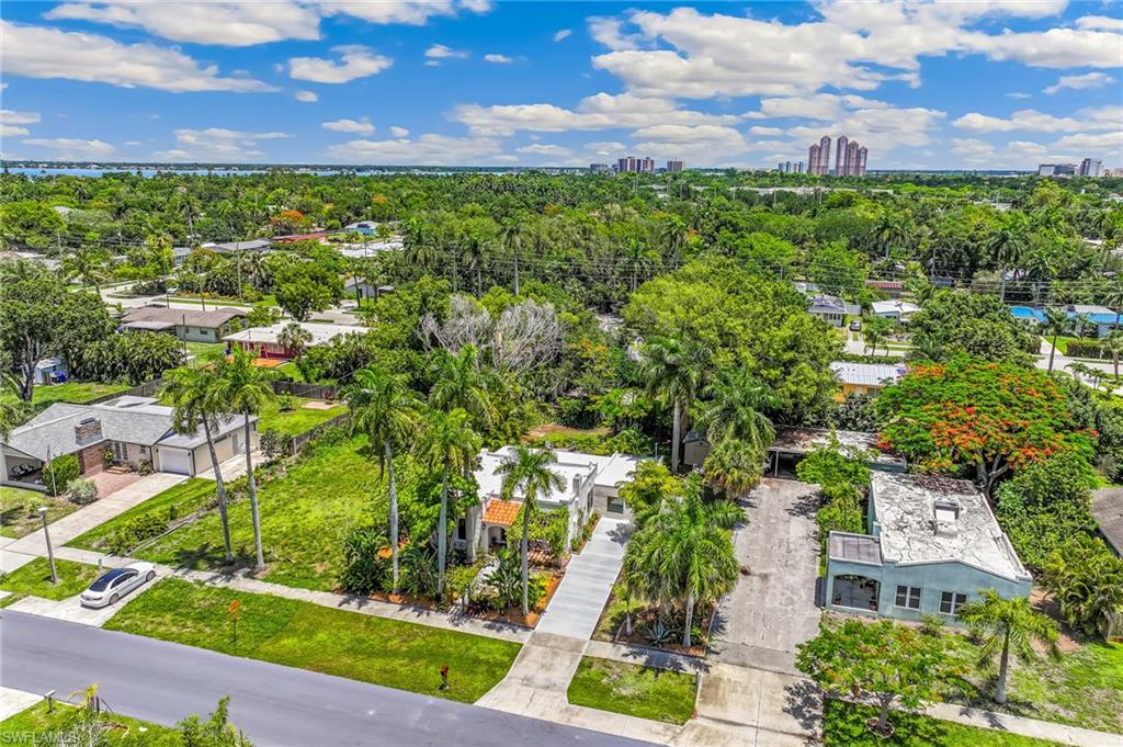 FOLEYS HIGHLAND PARK - Residential