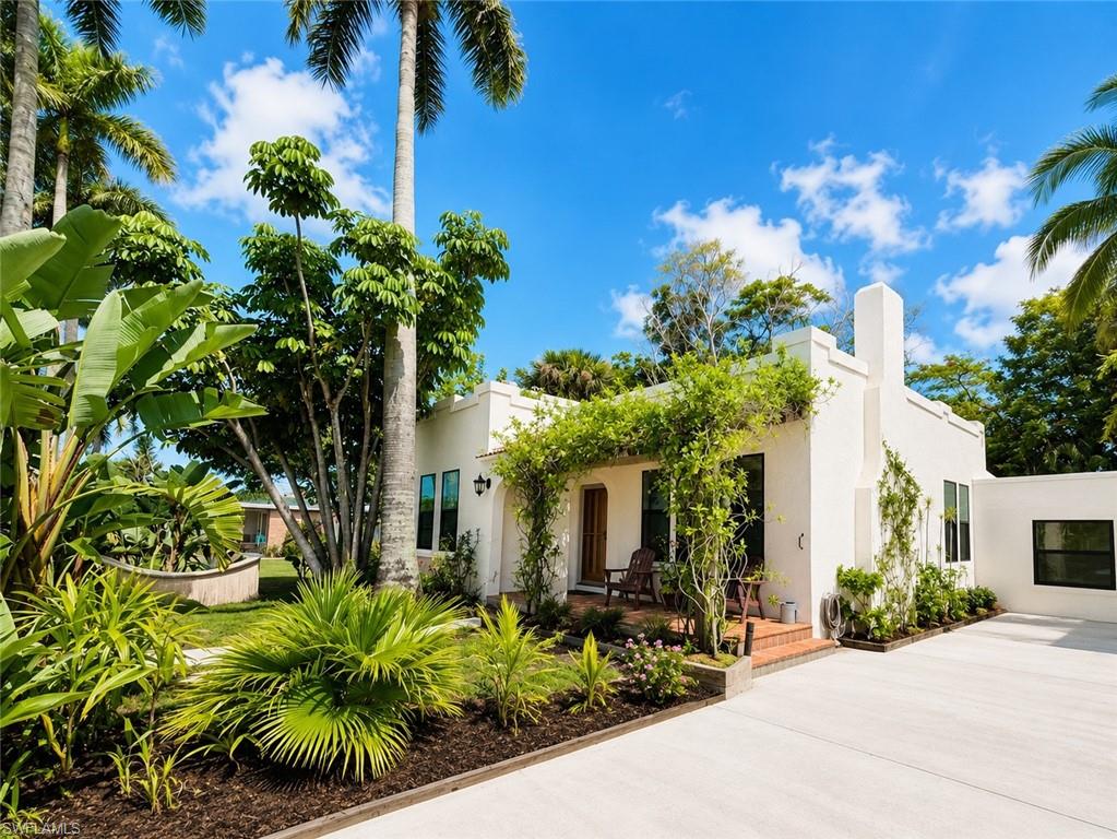 FOLEYS HIGHLAND PARK - Residential