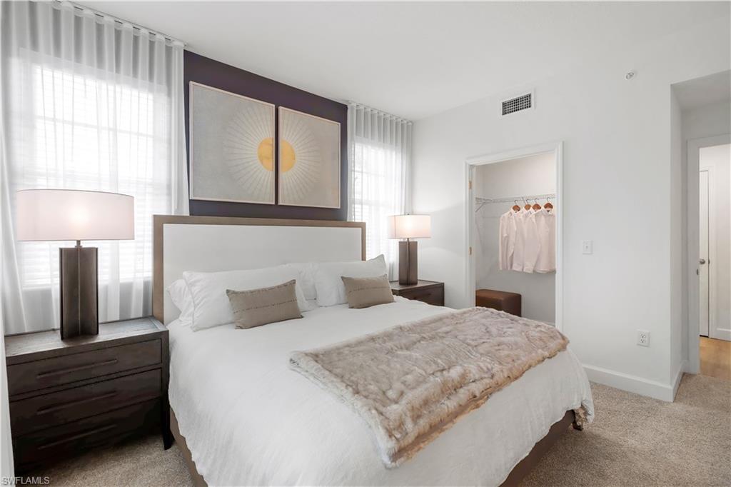 FORT MYERS - Residential Lease