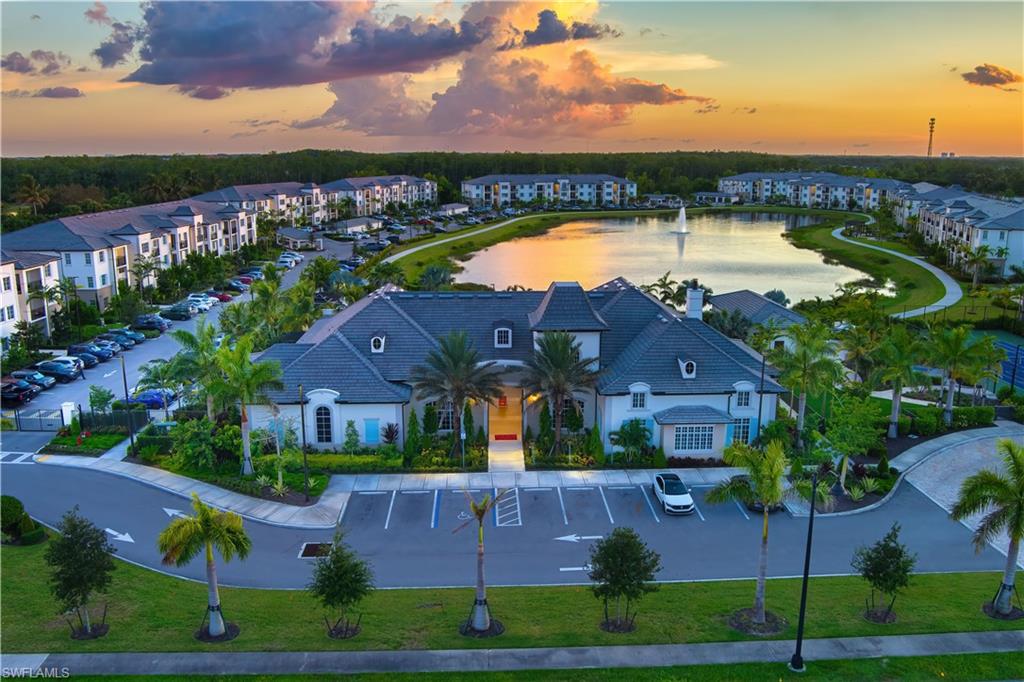 FORT MYERS - Residential Lease