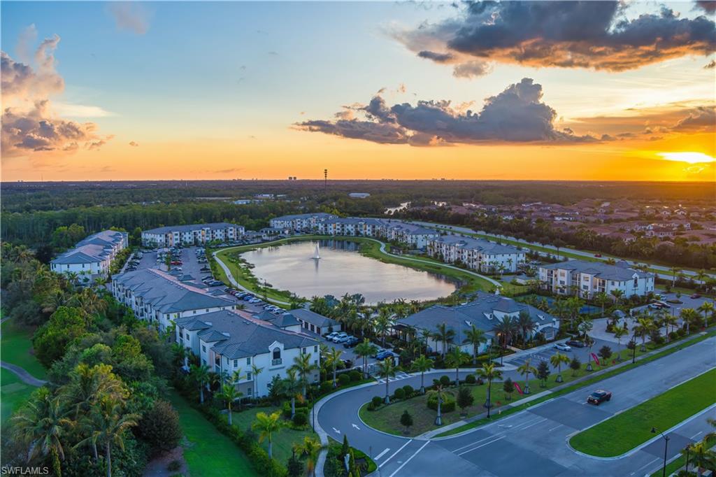 FORT MYERS - Residential Lease