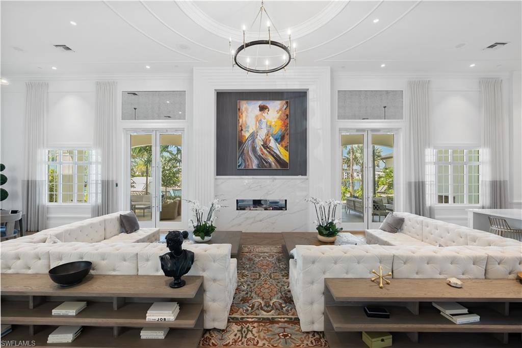 FORT MYERS - Residential Lease