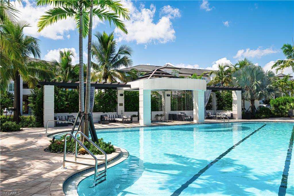 FORT MYERS - Residential Lease