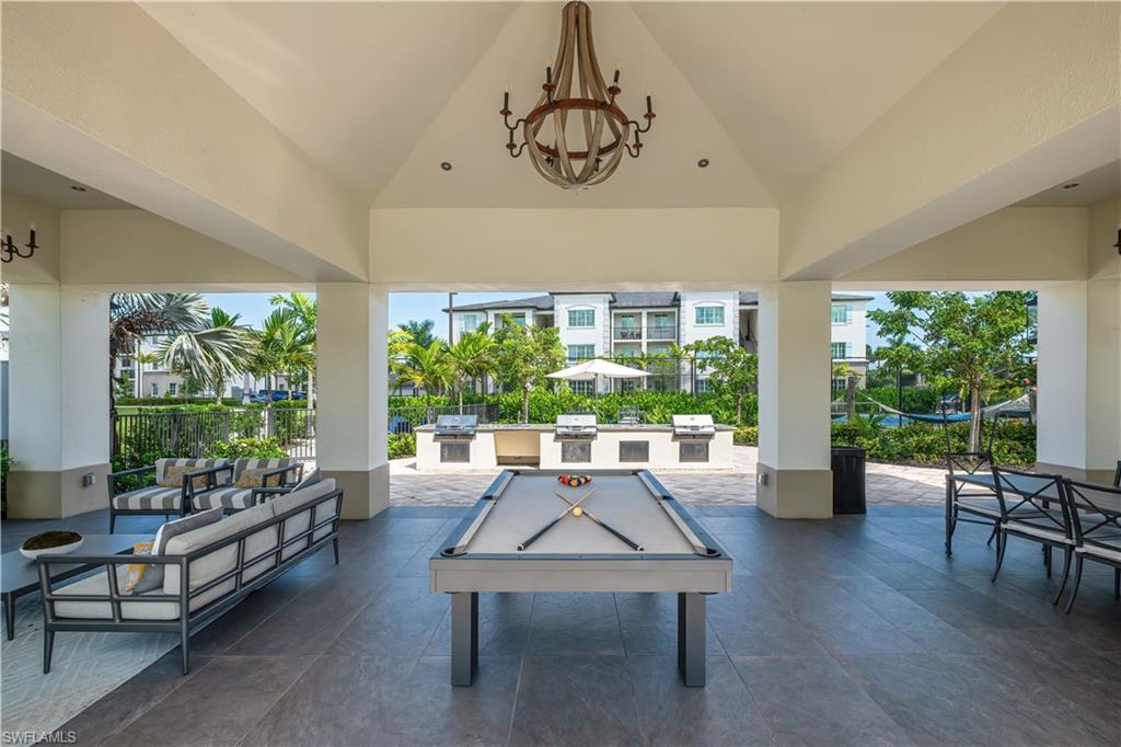 FORT MYERS - Residential Lease