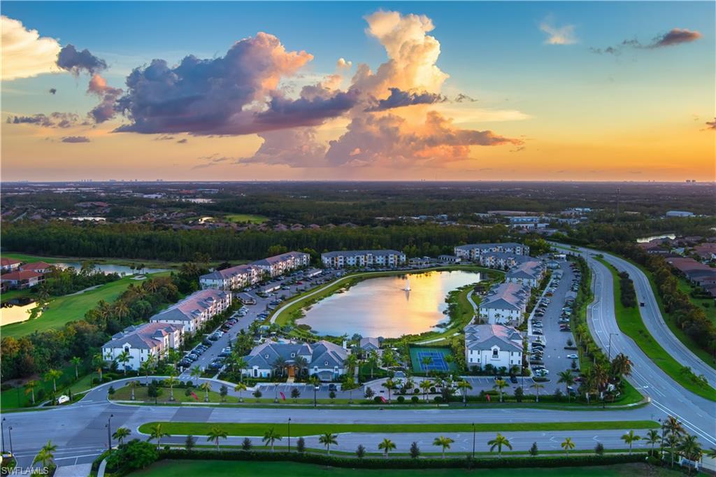 FORT MYERS - Residential Lease