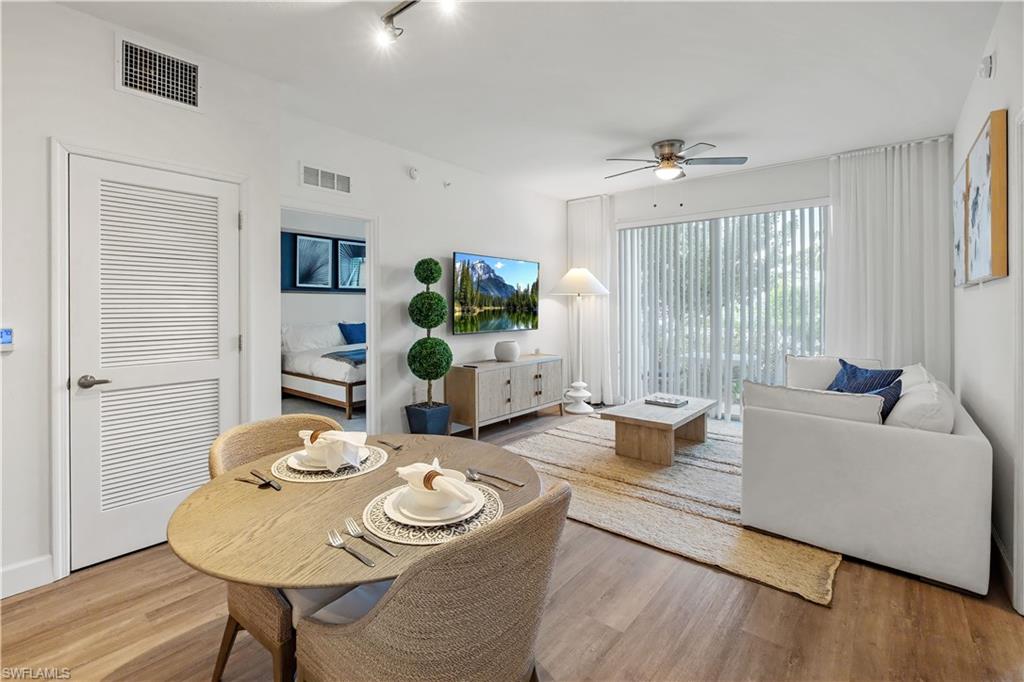 FORT MYERS - Residential Lease