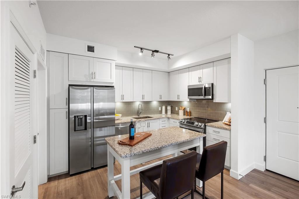 FORT MYERS - Residential Lease