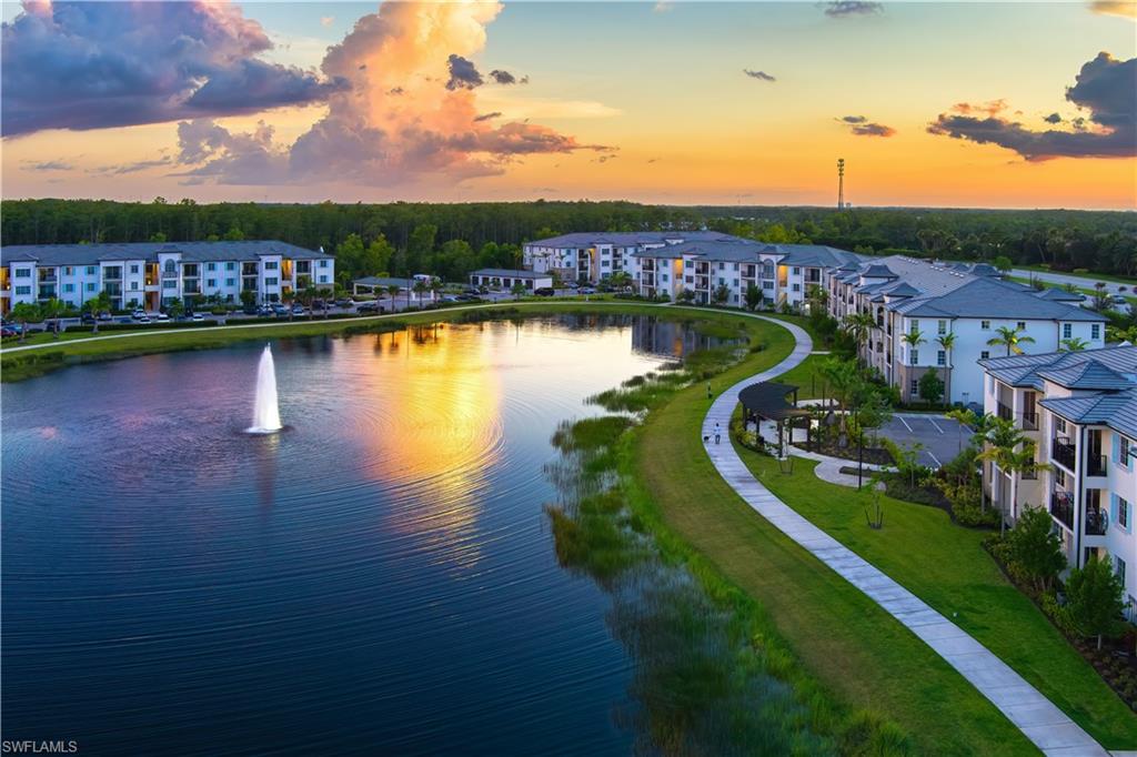 FORT MYERS - Residential Lease