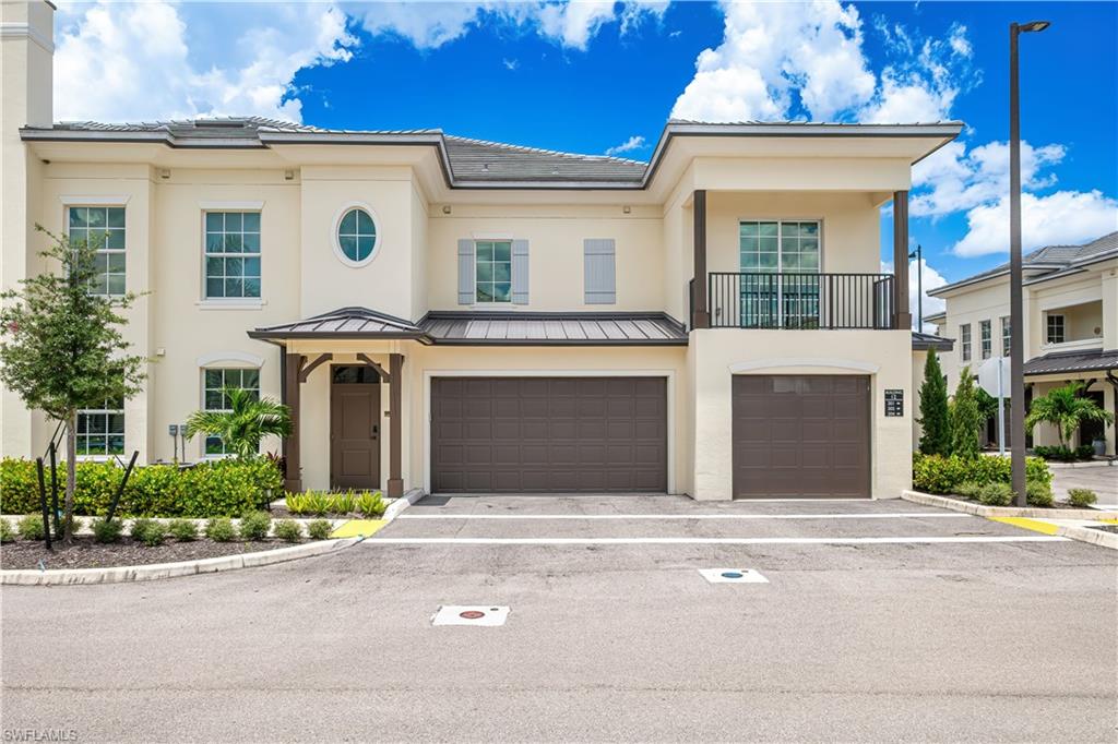 FORT MYERS - Residential Lease