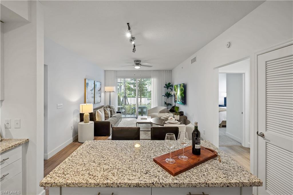 FORT MYERS - Residential Lease