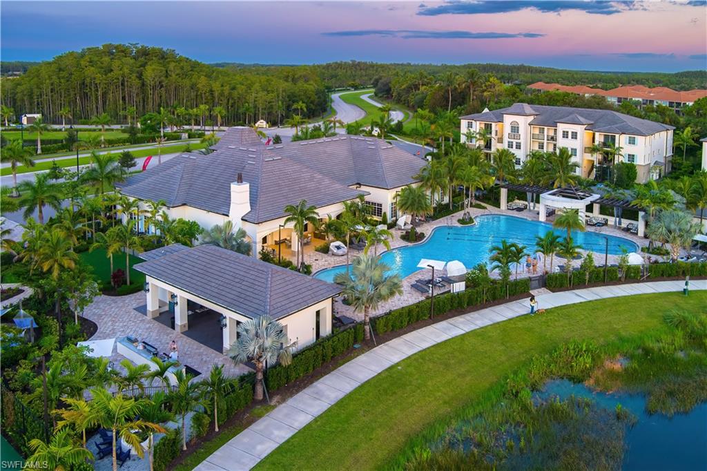FORT MYERS - Residential Lease