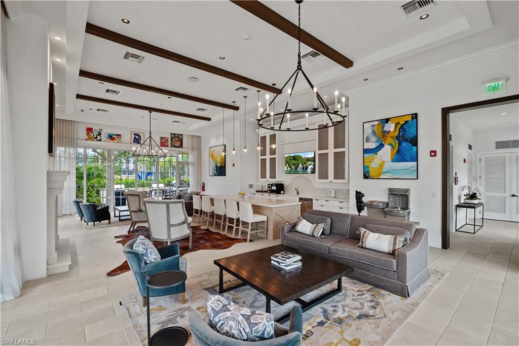 FORT MYERS - Residential Lease