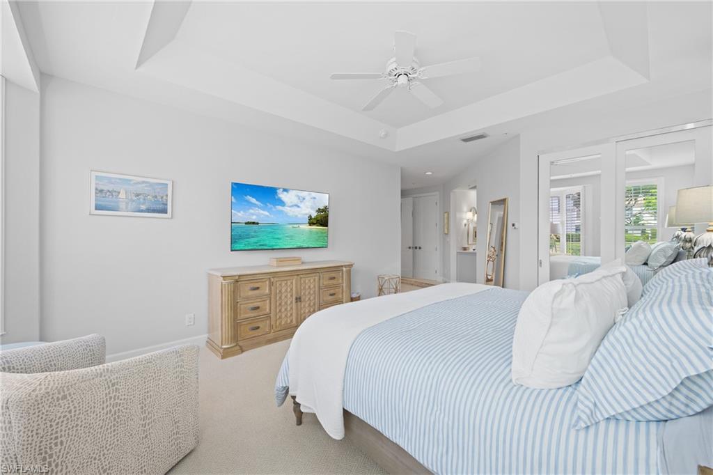 COLONADE - Residential Lease