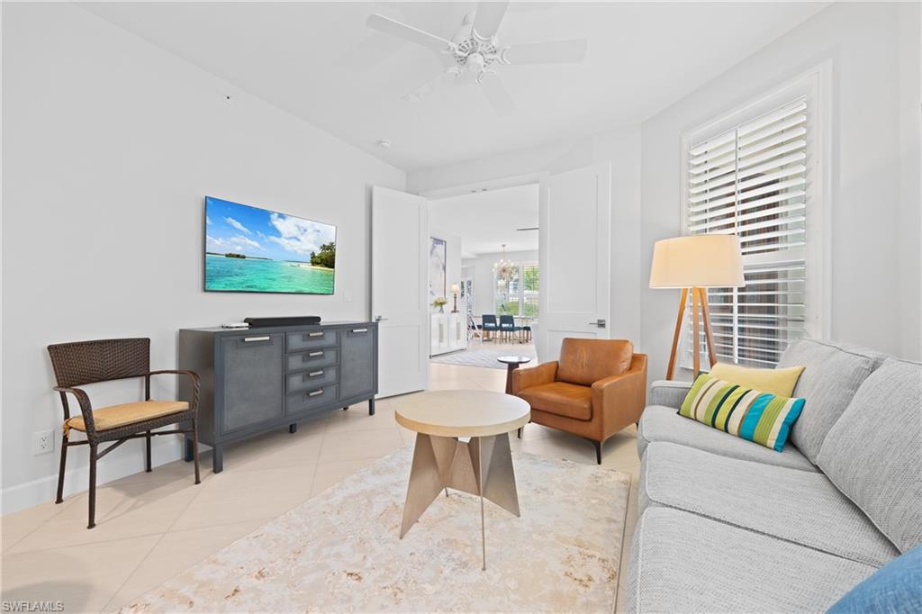 COLONADE - Residential Lease