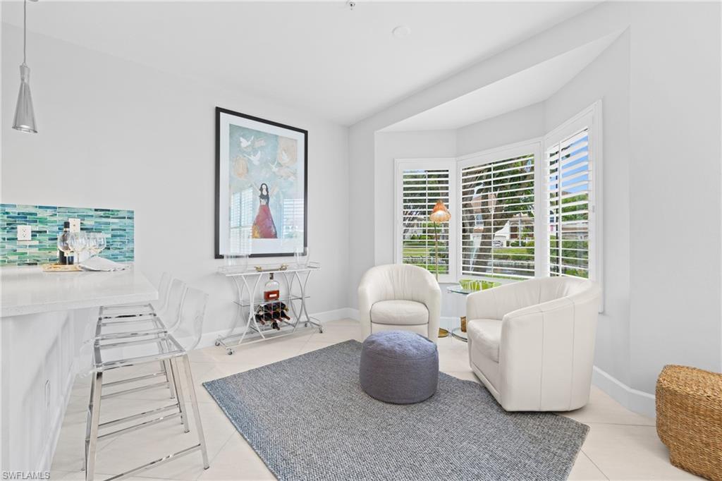 COLONADE - Residential Lease