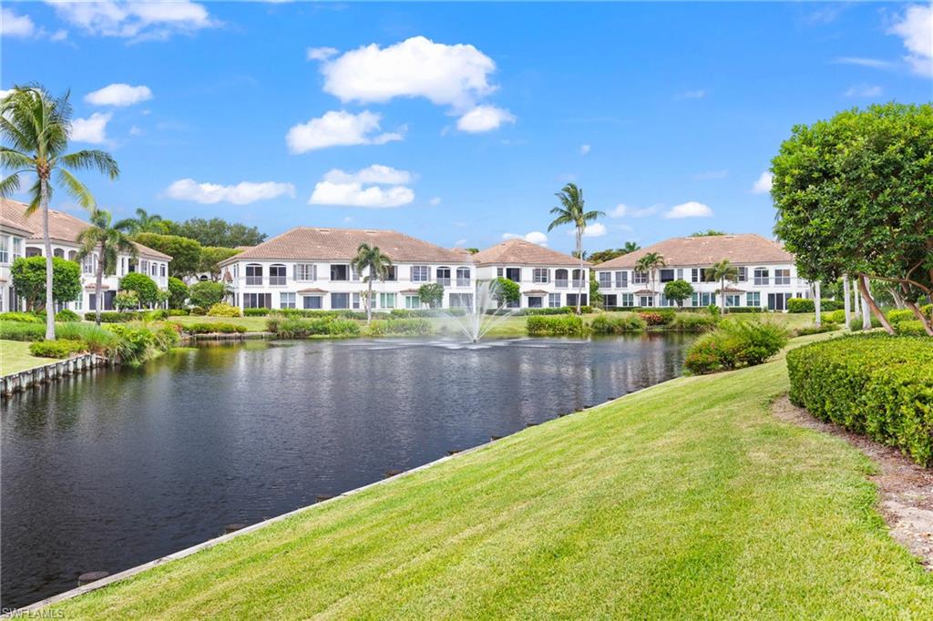 COLONADE - Residential Lease