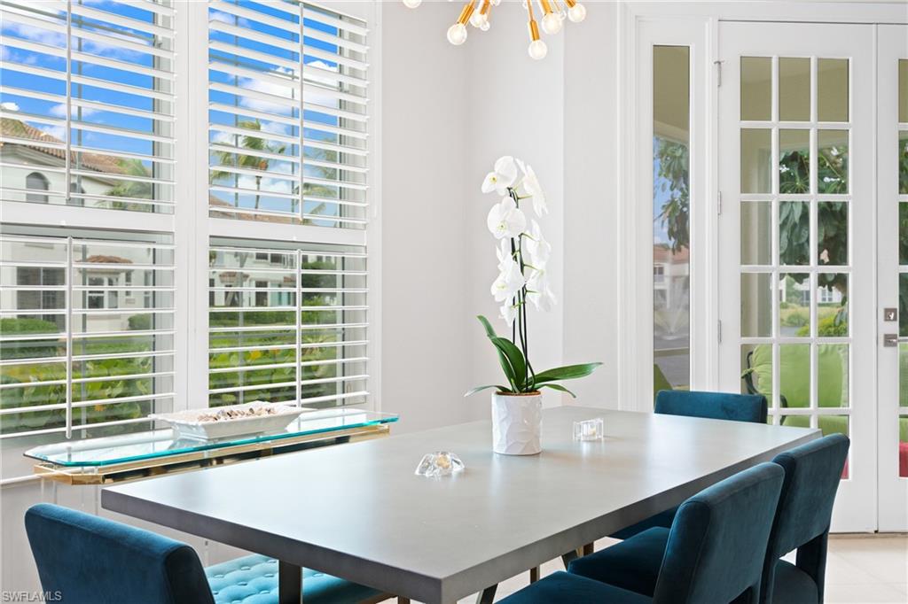 COLONADE - Residential Lease