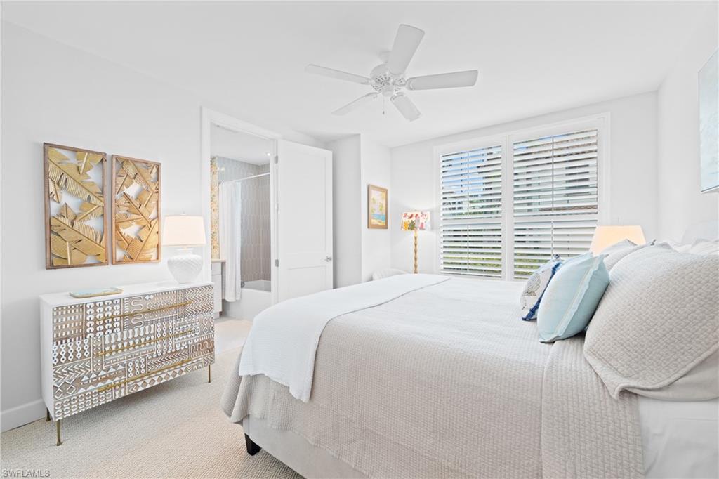 COLONADE - Residential Lease