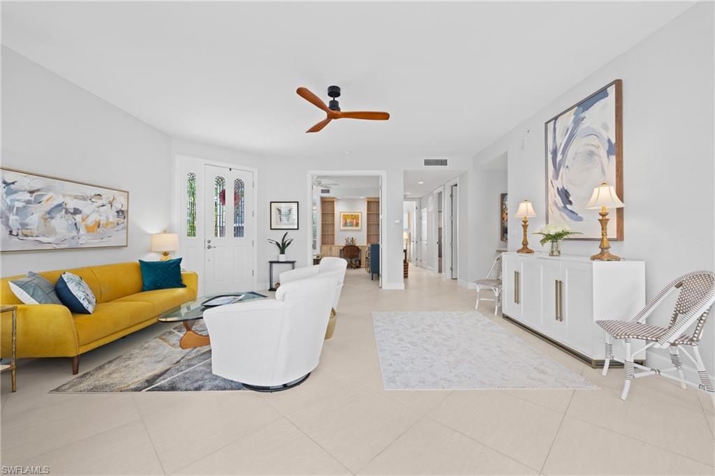 COLONADE - Residential Lease