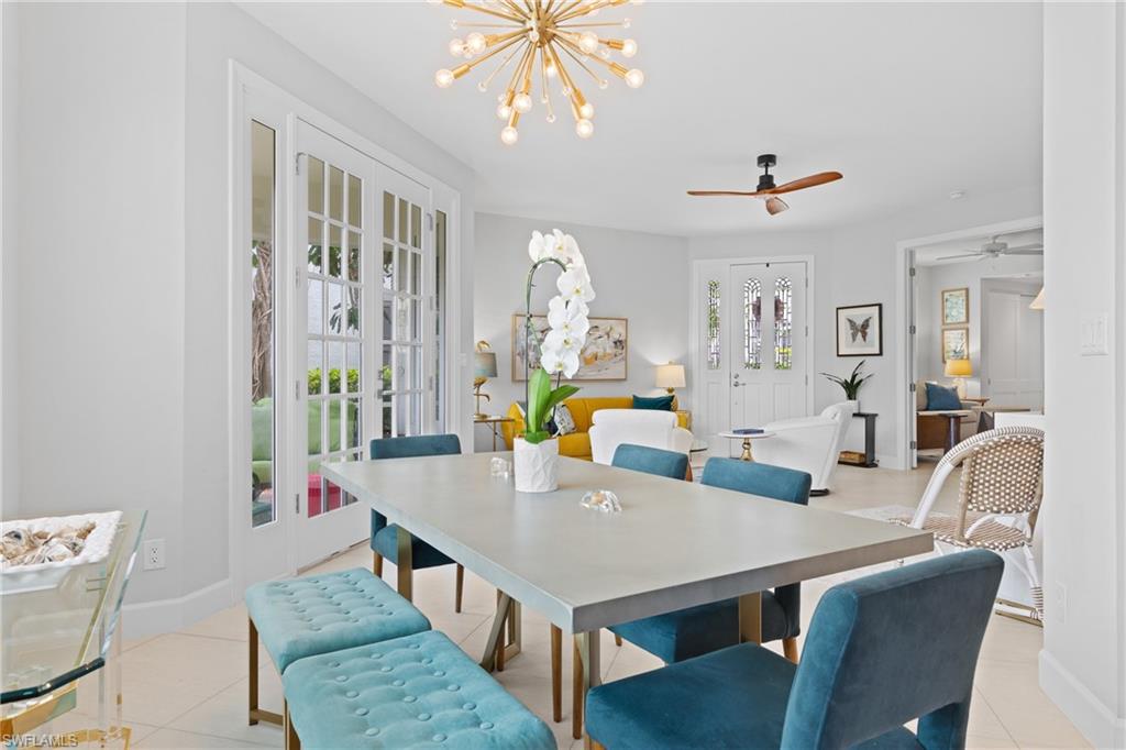 COLONADE - Residential Lease