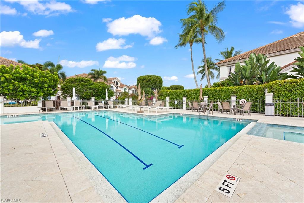 COLONADE - Residential Lease