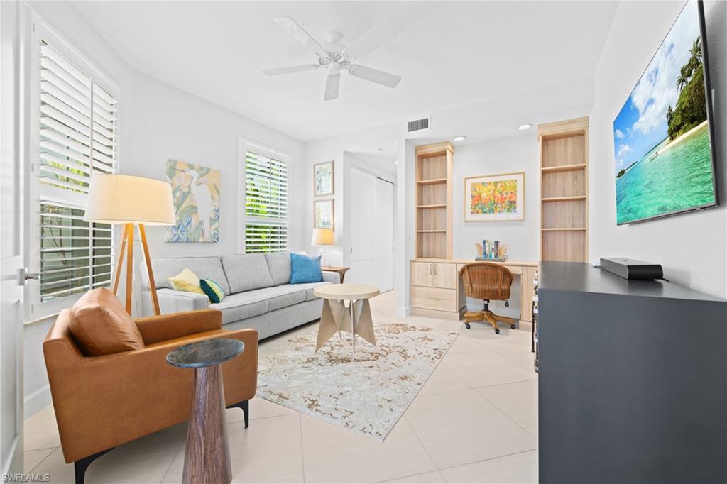 COLONADE - Residential Lease
