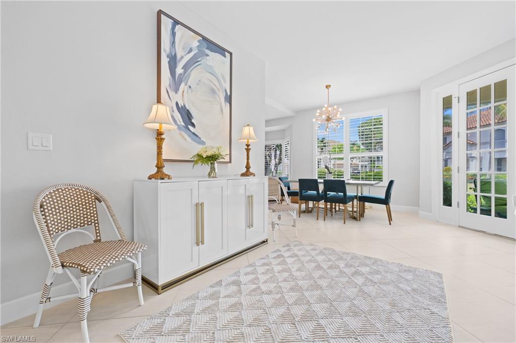 COLONADE - Residential Lease
