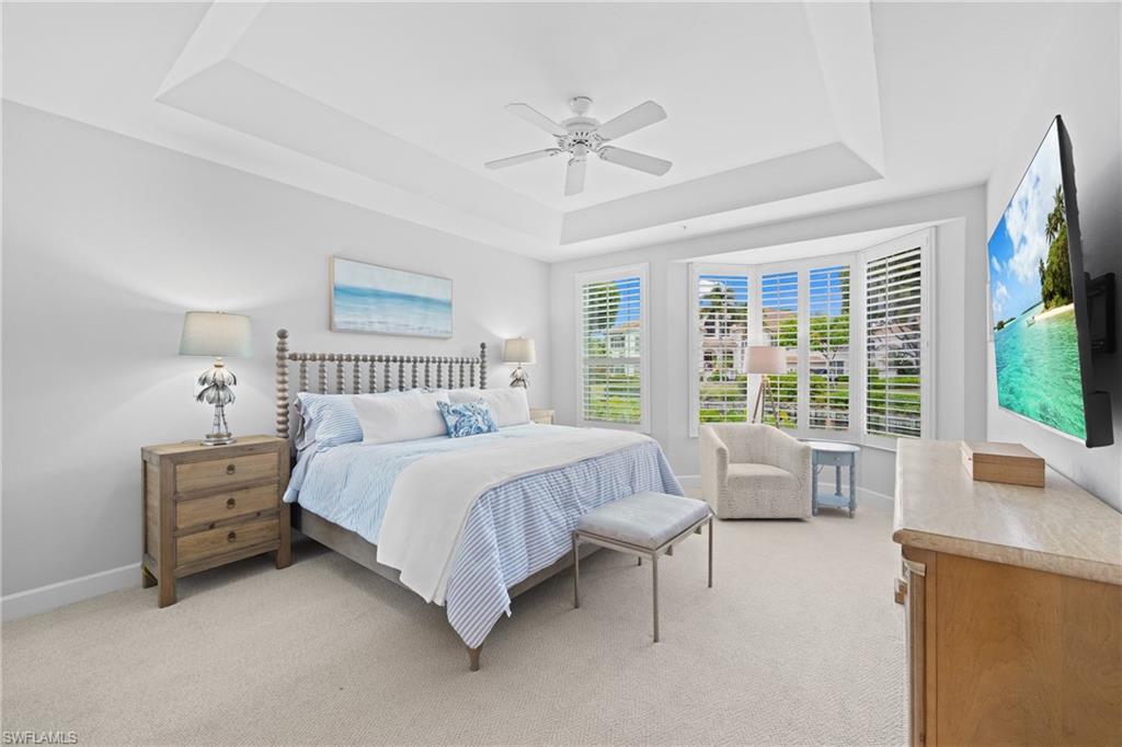 COLONADE - Residential Lease