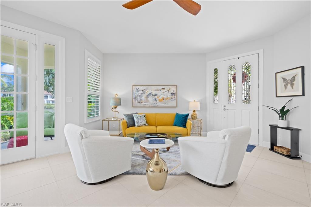 COLONADE - Residential Lease
