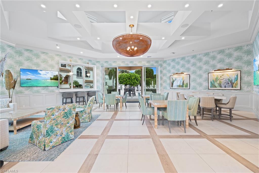 COLONADE - Residential Lease