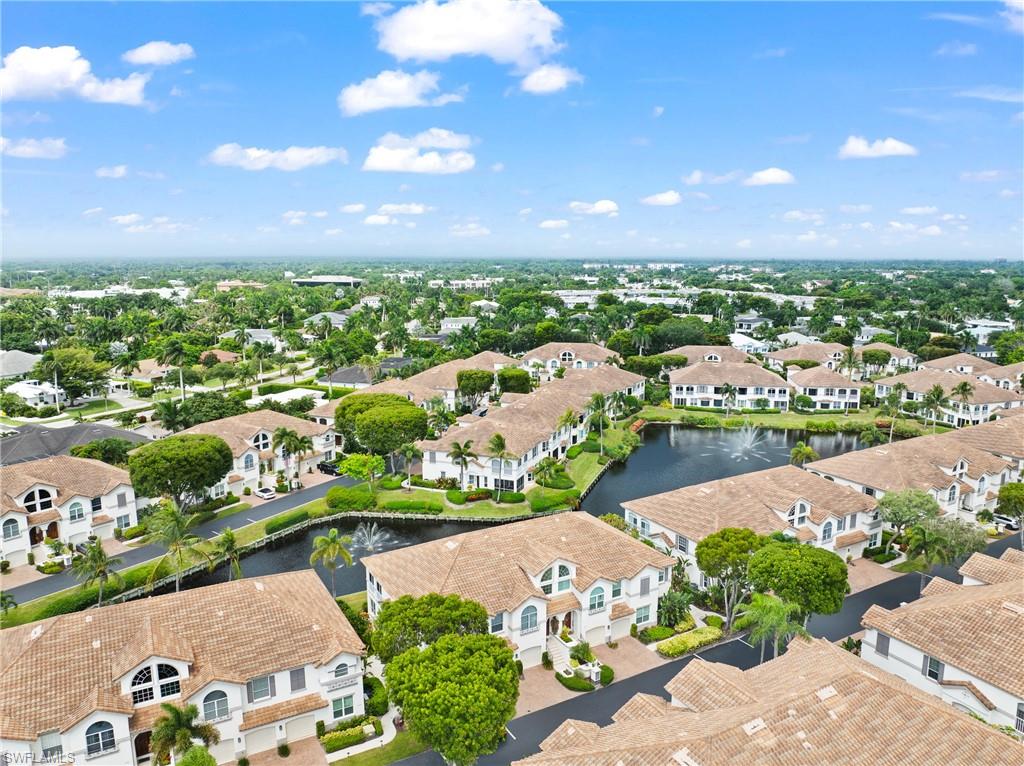 COLONADE - Residential Lease