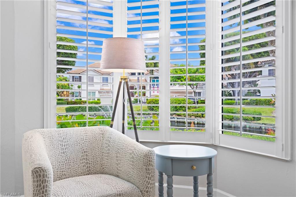 COLONADE - Residential Lease