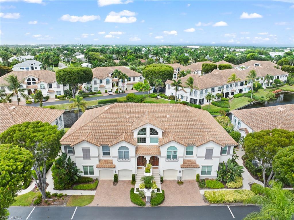 COLONADE - Residential Lease