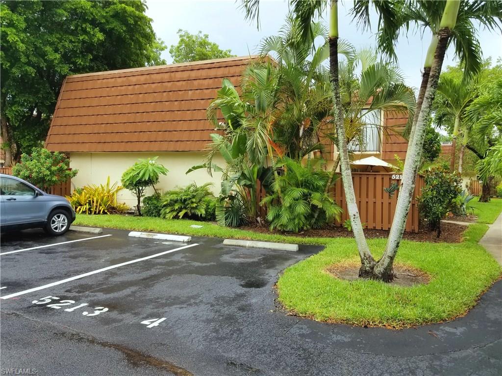 VILLAGE OF CEDARBEND - Residential