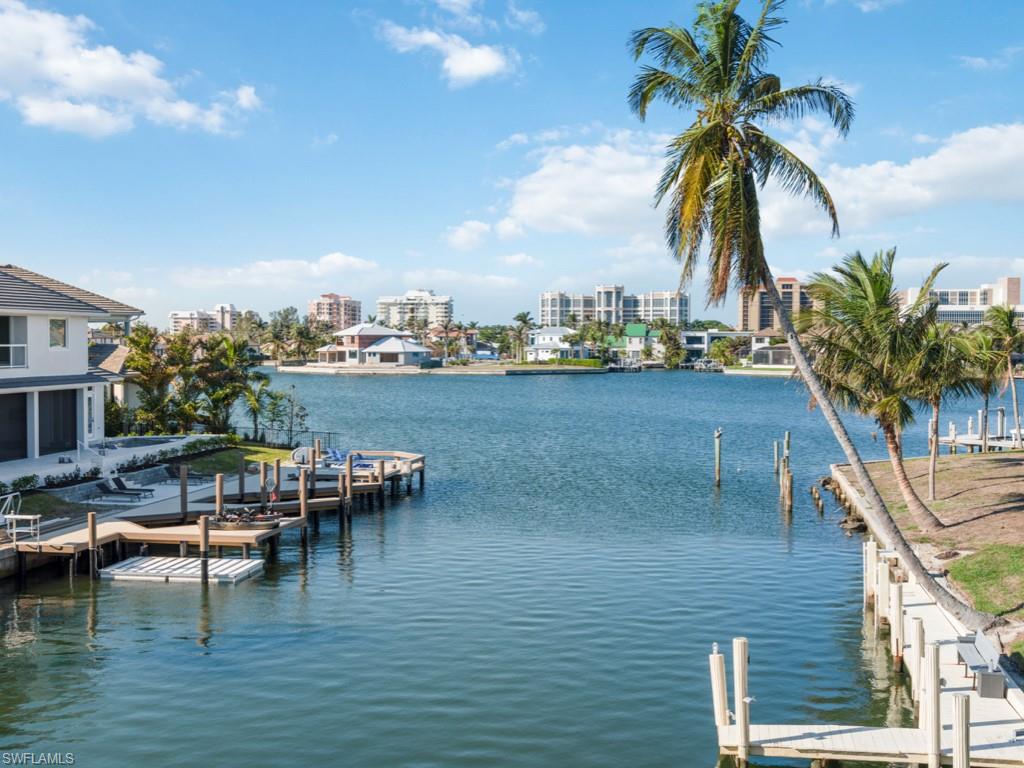 MARCO ISLAND - Residential