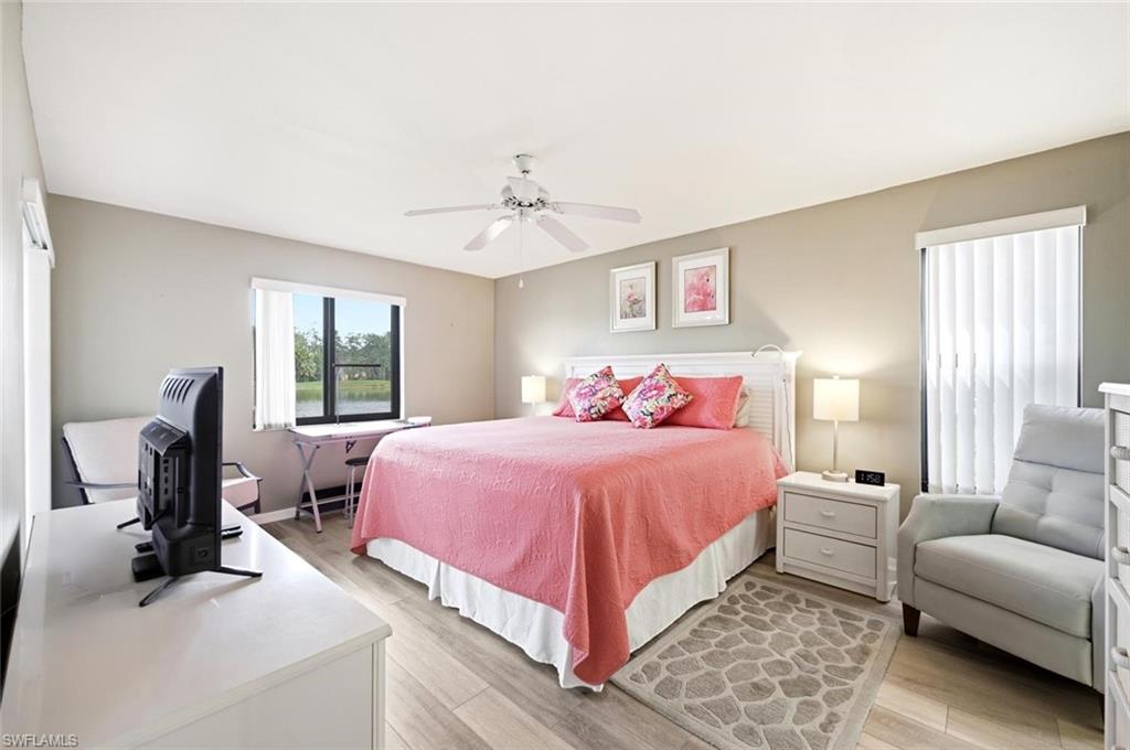 COUNTRY MANOR - Residential