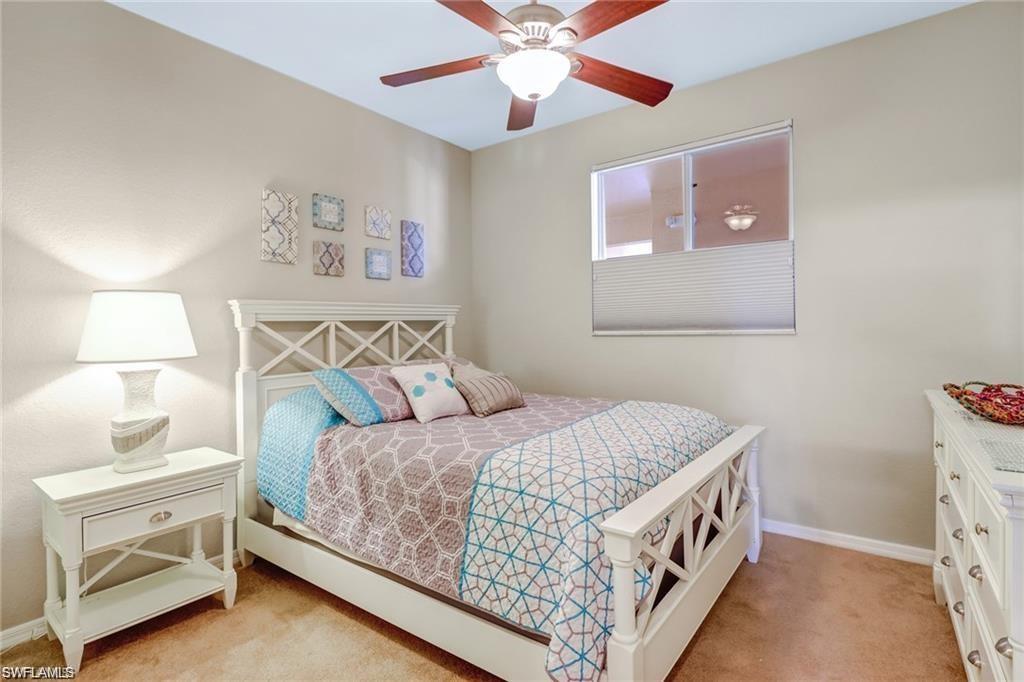 TERRACE IV AT RIVERWALK - Residential Lease